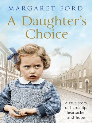 cover image of A Daughter's Choice
